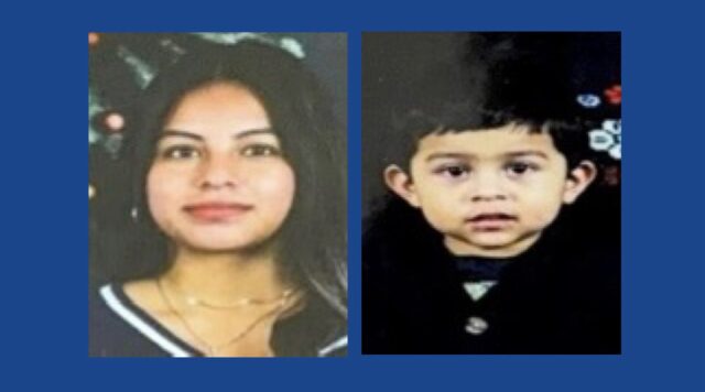 Police searching for two missing children in Alabama