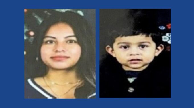 Police searching for two missing children in Alabama
