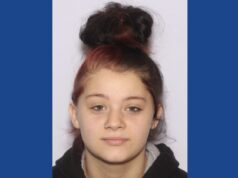 Police searching for missing 17-year-old in Ohio
