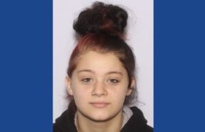 Police searching for missing 17-year-old in Ohio
