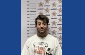 Police searching for escaped inmate in Alabama