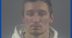 One person arrested following theft incident in Kentucky