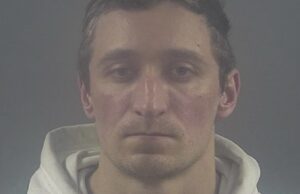 One person arrested following theft incident in Kentucky