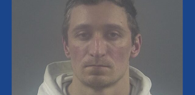 One person arrested following theft incident in Kentucky