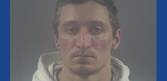One person arrested following theft incident in Kentucky