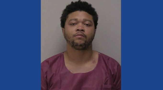 One person arrested following police chase in Ohio