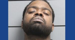 Ohio resident arrested following police chase in Indiana