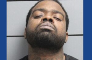 Ohio resident arrested following police chase in Indiana