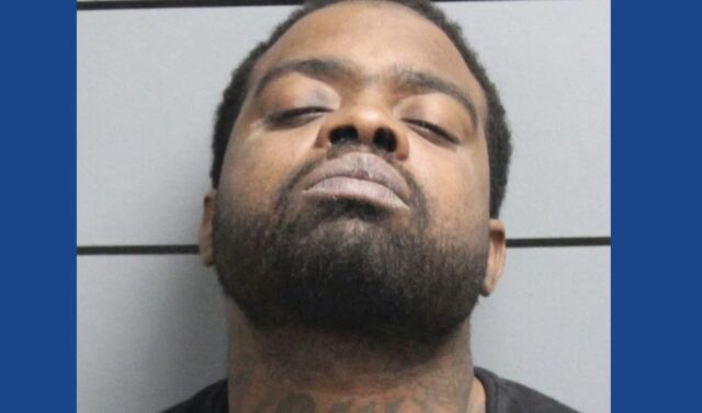Ohio resident arrested following police chase in Indiana
