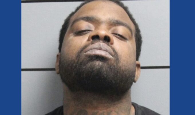 Ohio resident arrested following police chase in Indiana