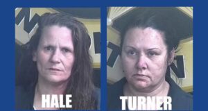 Two people arrested for trafficking drugs near Kentucky schools