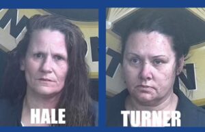 Two people arrested for trafficking drugs near Kentucky schools