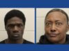 Two people arrested following large drug trafficking bust in Georgia