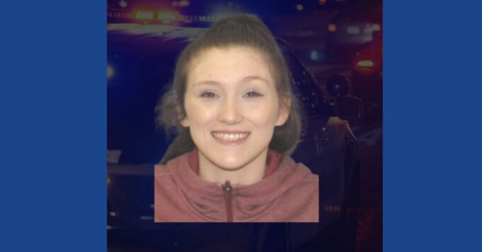 Police searching for identity theft suspect in Ohio