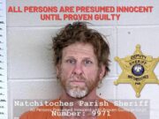 One person arrested following drug bust in Louisiana
