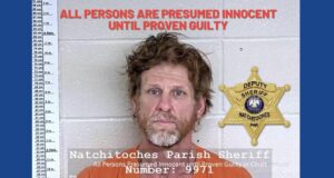 One person arrested following drug bust in Louisiana