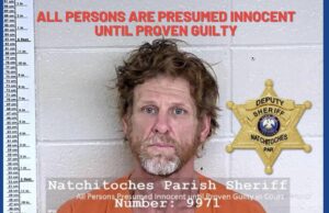 One person arrested following drug bust in Louisiana