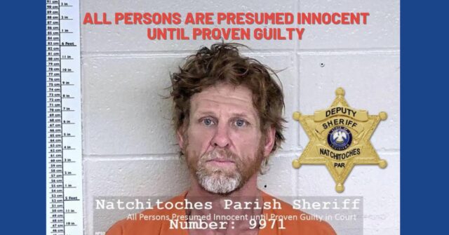 One person arrested following drug bust in Louisiana