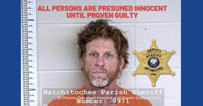 One person arrested following drug bust in Louisiana
