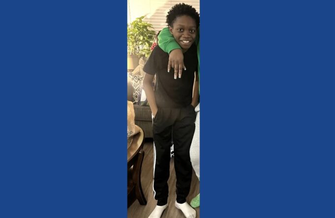 Police searching for missing 11-year-old in Virginia