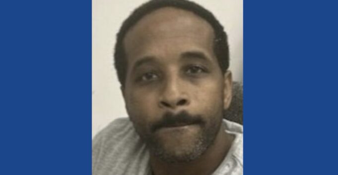 Drug dealer arrested following bust in Louisiana