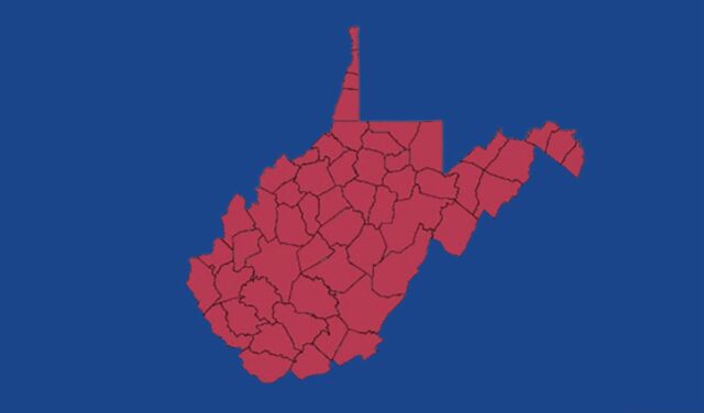 West Virginia school closings and delays for Monday
