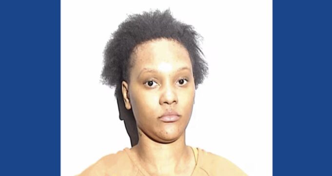 One person arrested after leaving infant home alone in Ohio