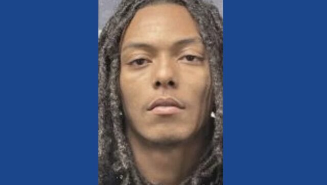 One person arrested following drug bust in North Carolina