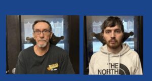 Two people arrested following drug bust in Ohio