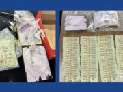 One person arrested following drug bust in Georgia