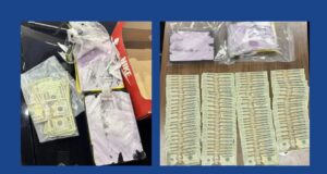 One person arrested following drug bust in Georgia