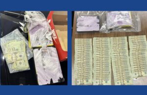 One person arrested following drug bust in Georgia