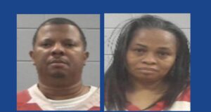 Two people arrested following $1 million drug bust in Mississippi
