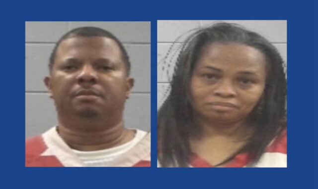 Two people arrested following $1 million drug bust in Mississippi