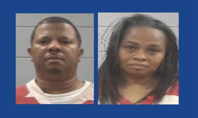 Two people arrested following $1 million drug bust in Mississippi