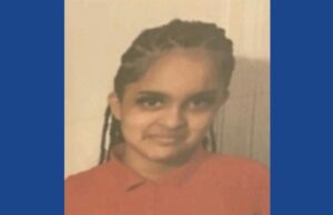 Police searching for missing 12-year-old in Ohio