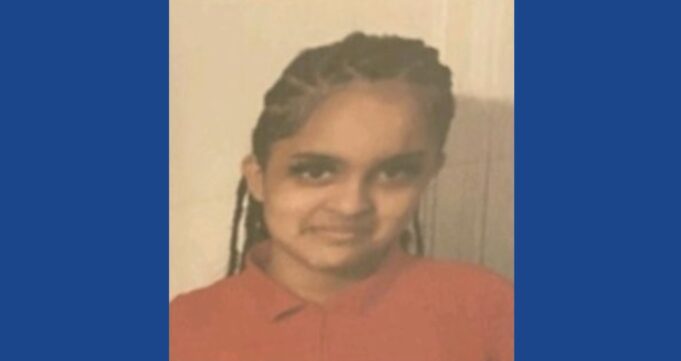 Police searching for missing 12-year-old in Ohio