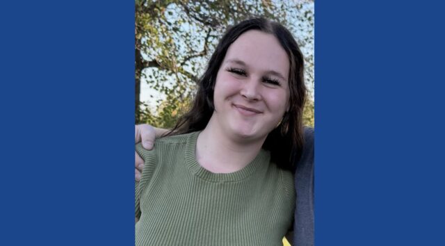 Police searching for missing 17-year-old in Kentucky