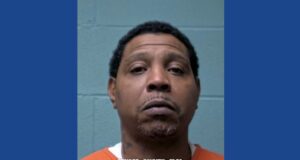 Traffic stop leads to police chase and drug bust in North Carolina, one arrested