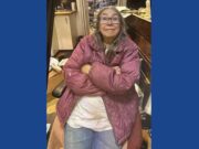 Missing woman found dead in Texas