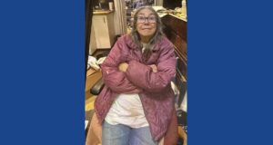 Missing woman found dead in Texas