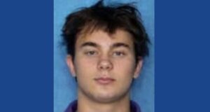 One person arrested following police chase in Louisiana