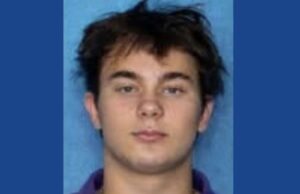 One person arrested following police chase in Louisiana