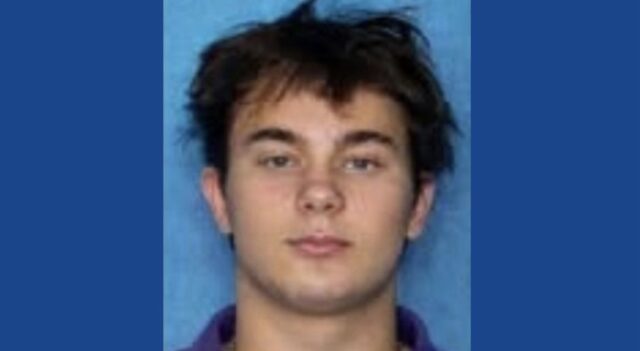 One person arrested following police chase in Louisiana