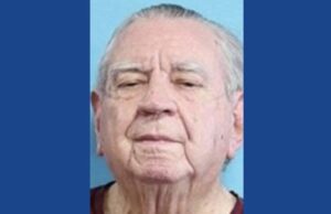 Police searching for missing person in Alabama