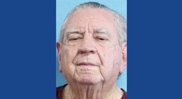 Police searching for missing person in Alabama