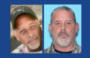 Police searching for missing person in Michigan