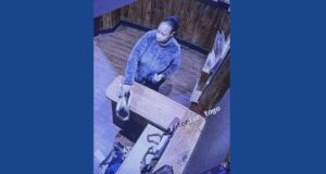 Police attempting to identify larceny suspect in South Carolina