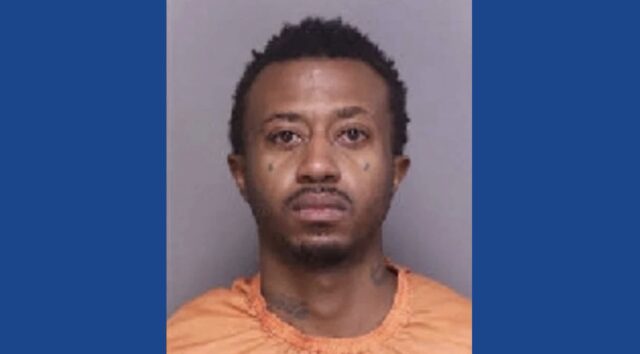 One person arrested after assaulting mother, holding children hostage in South Carolina