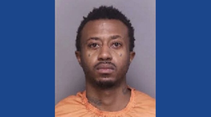 One person arrested after assaulting mother, holding children hostage in South Carolina
